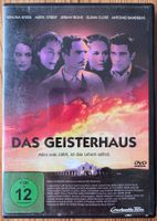Das Geisterhaus
