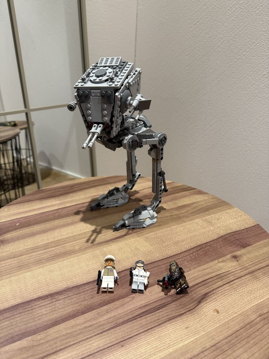 Lego Giocattoli: Lego 75322 – Usato da Huttwil venduto da flo_fg8h