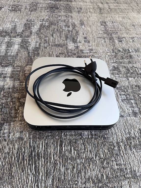 Apple PC: Mac mini M2 Pro  32 GB / 2 TB / 10 GbE – Usato da Bern venduto da hamlet36 2