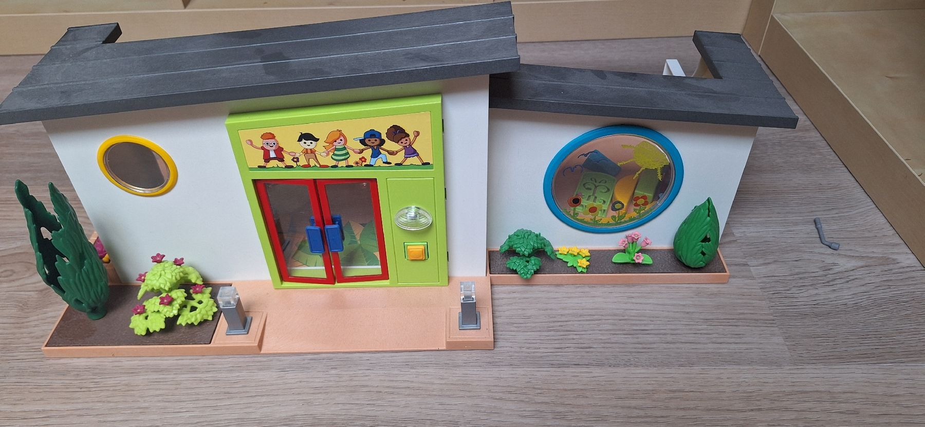 Playmobil Giocattoli: Playmobil Kita – Usato da Gränichen venduto da Blt5