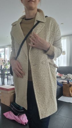Elegante Damen Blazer, Grösse IT 40,D 36 Tagliatore