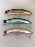 IMA Komomo II 90F (3pcs) - Lot1