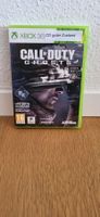 Xbox 360 - Call of Duty Ghosts
