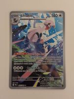 Carte Pokémon SILVALLIE pbl 095 fr