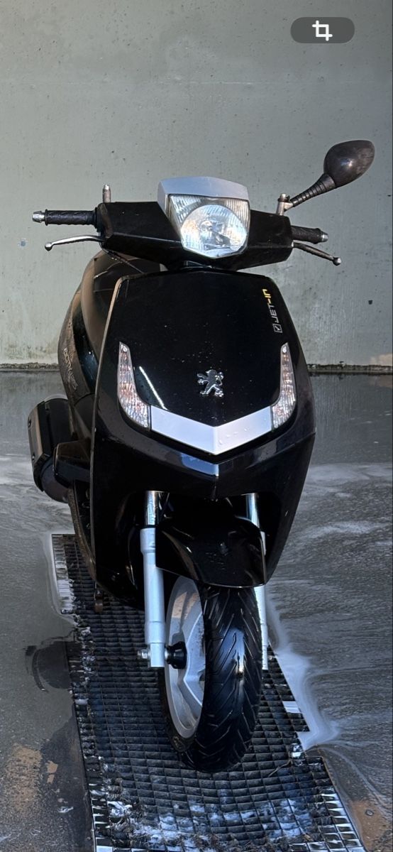 Autres: Peugeot Vivacity 125ccm – D'occasion à Widnau par ash_29hd 2