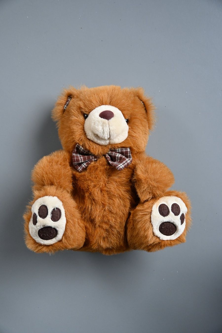 Giocattoli: Teddy Kuscheltier – Usato da Dietikon venduto da Bhelbling