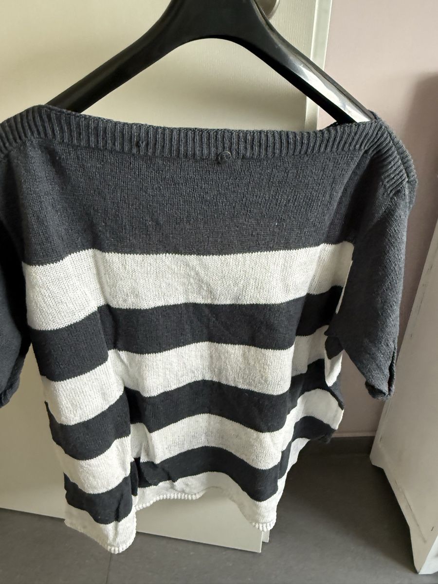 Nile T-shirt: Nile Strickshirt – Nuovo (secondo la descrizione) da Schachen LU venduto da Bassman02 3