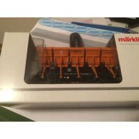 Märklin 48168 Insider-Jahreswagen 2018