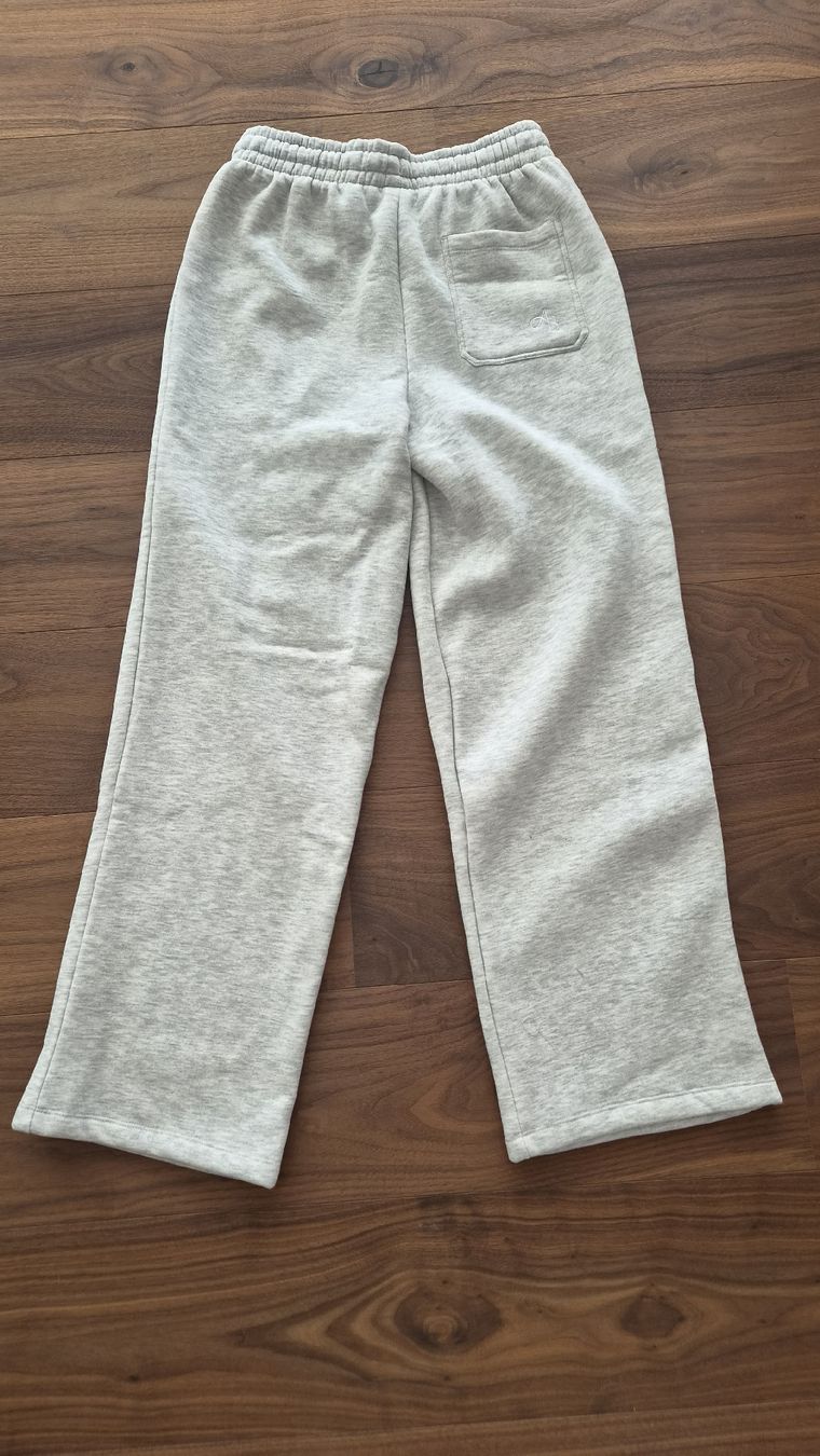 Pantaloni: MyProtein Jogginghose grau Damen – Nuovo e nell'imballaggio originale da Chur venduto da phr_h77q 1
