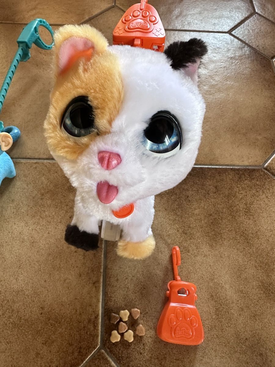 FurReal Spielzeuge: Fur real friend – Gebraucht aus Bex von roopa.gorla 1