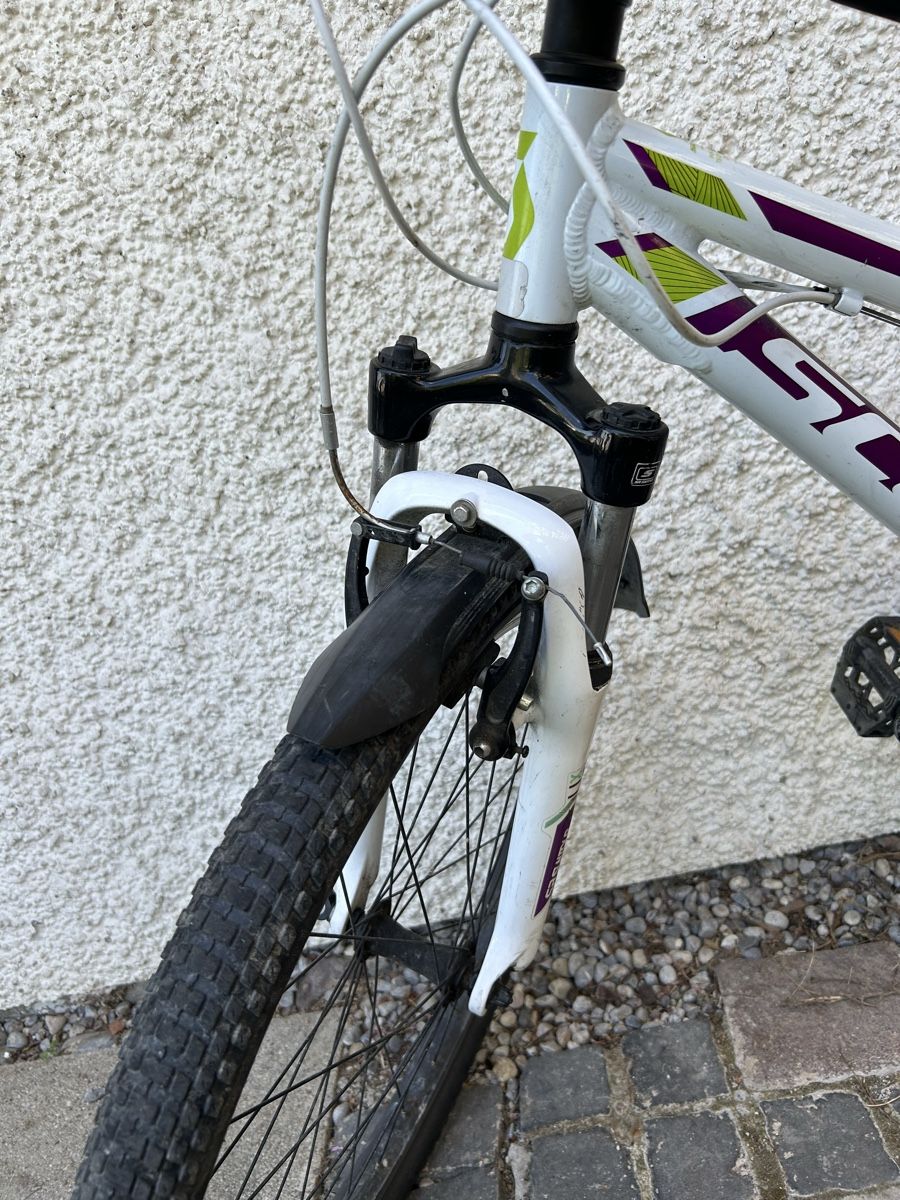 Scott Biciclette: Scott Mountainbike, guter Zustand! – Usato da Frauenfeld venduto da fti_77gv 1