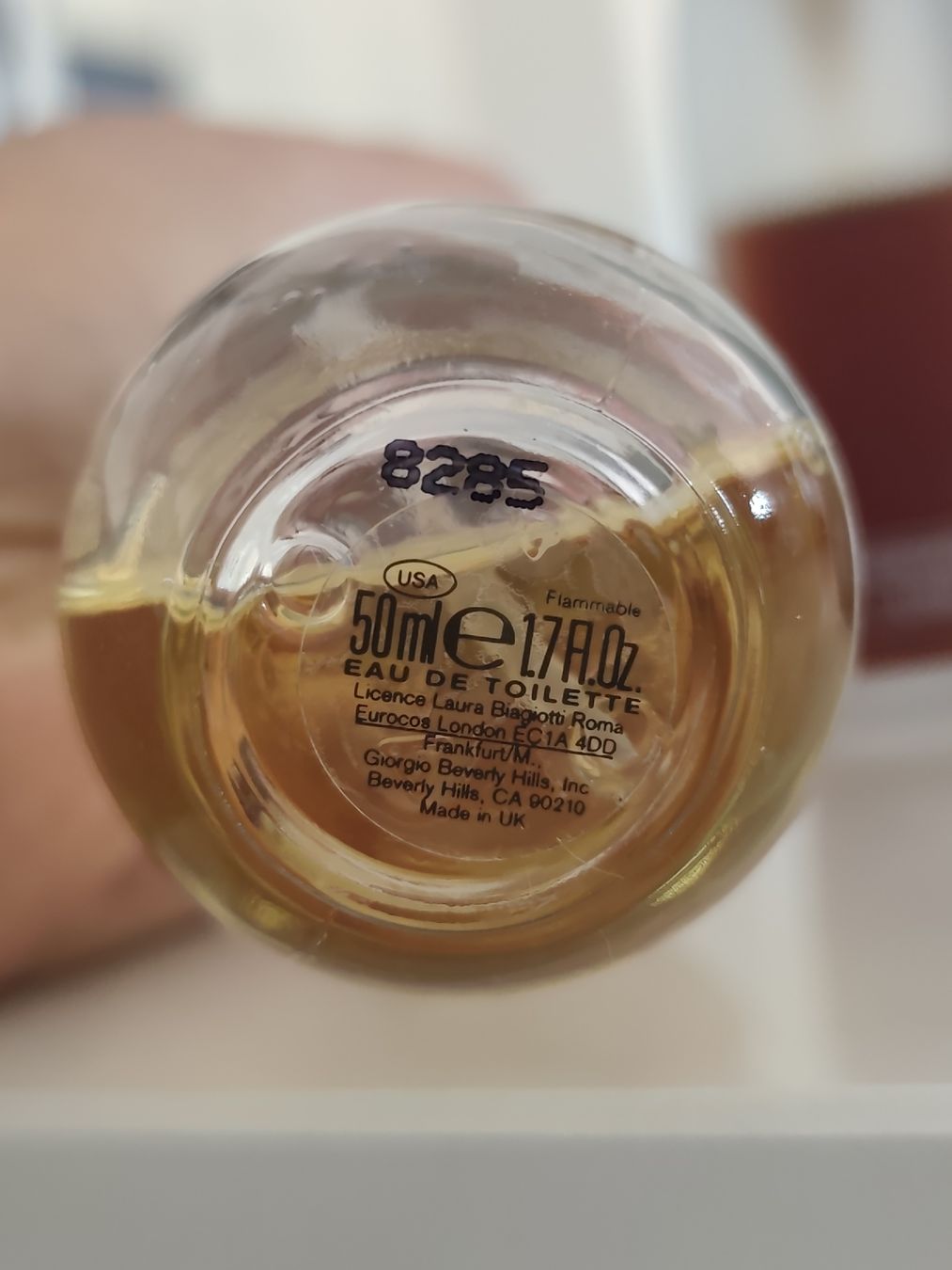 Parfum & Eau de Toilette: Parfume set  – Gebraucht aus Männedorf von Ursik_OnlineShop 5