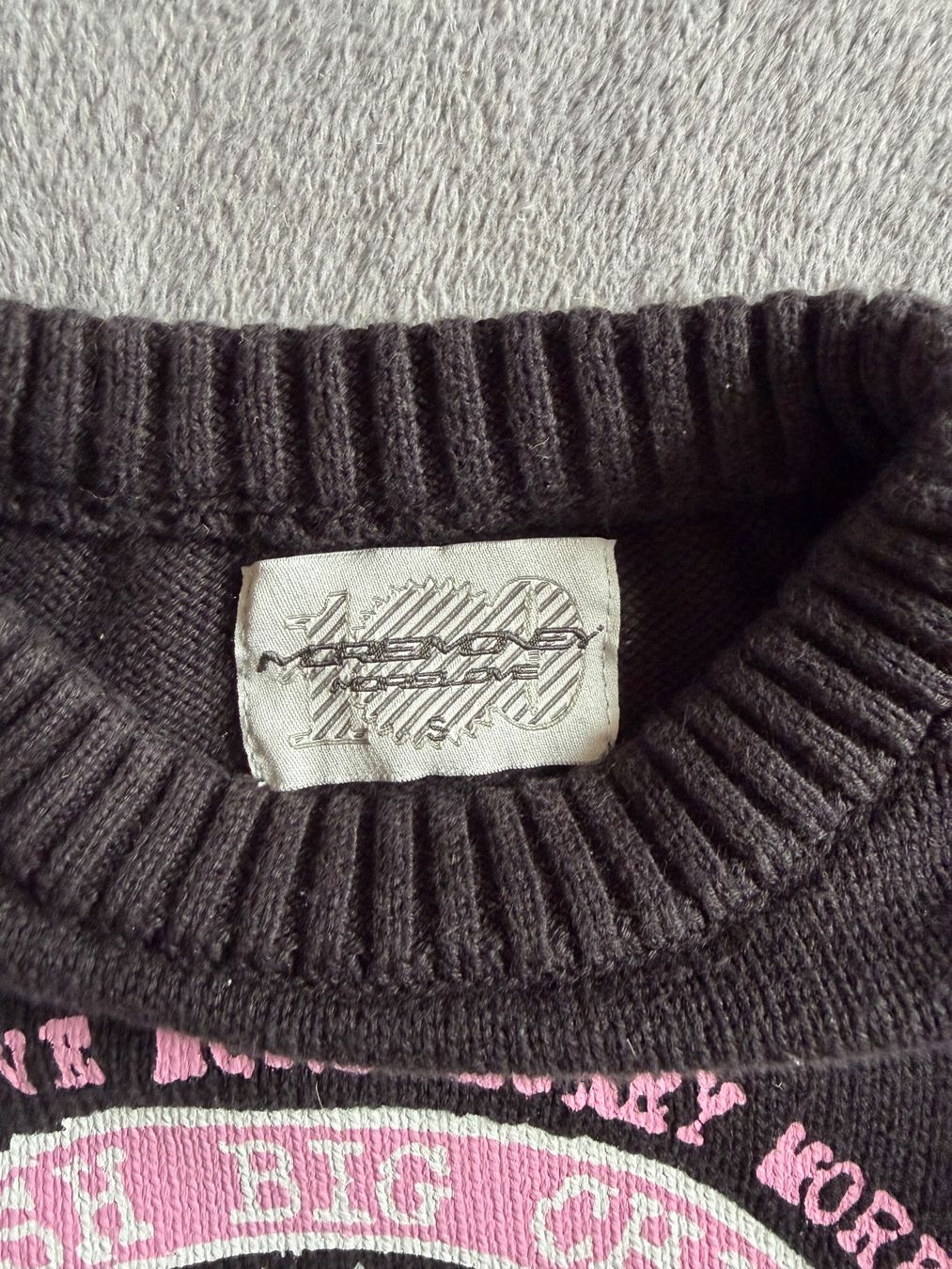Maglioni & Felpe: More Money More Love Pullover Grösse S – Nuovo (secondo la descrizione) da Freimettigen venduto da sim_9s27 2