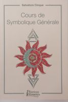 Cours de Symbolique Générale Salvatore Cinque 
