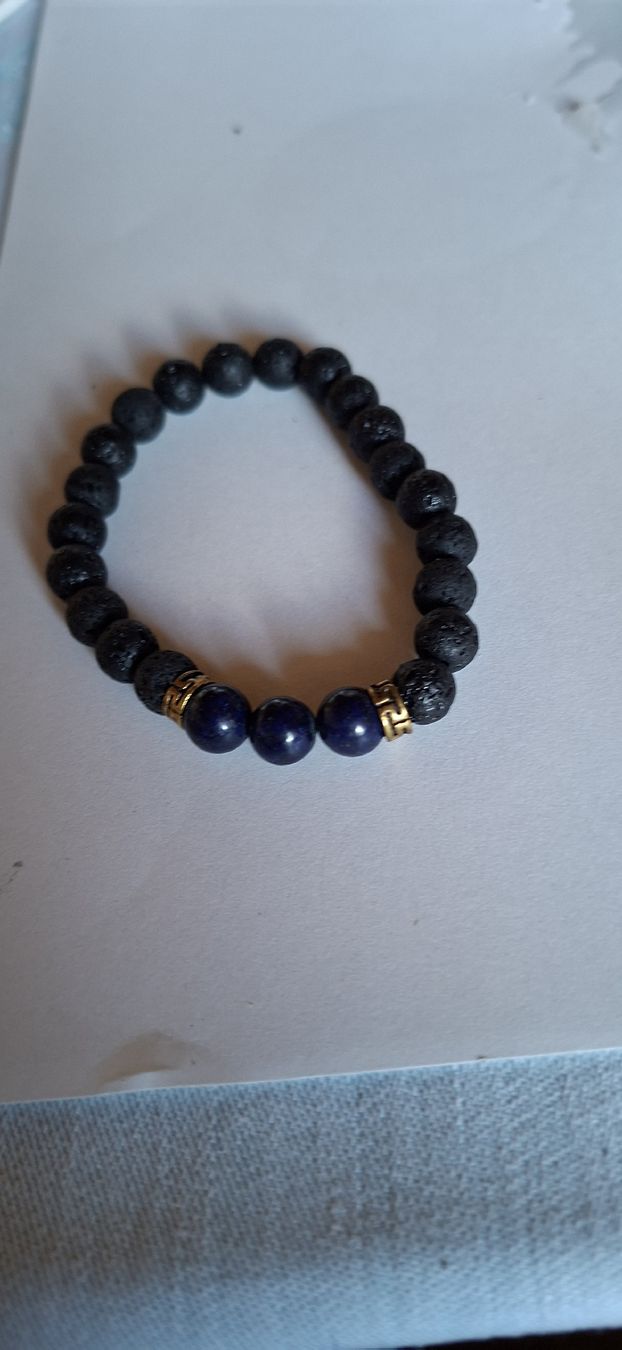 Bracciali & Braccialetti: Armband – Nuovo e nell'imballaggio originale da Wünnewil venduto da 04Blume