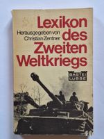 Lexikon des Zweiten Weltkriegs