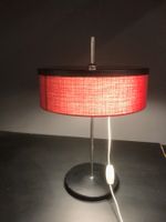 Tischlampe Vintage Design, midcentury , Tischleuchte