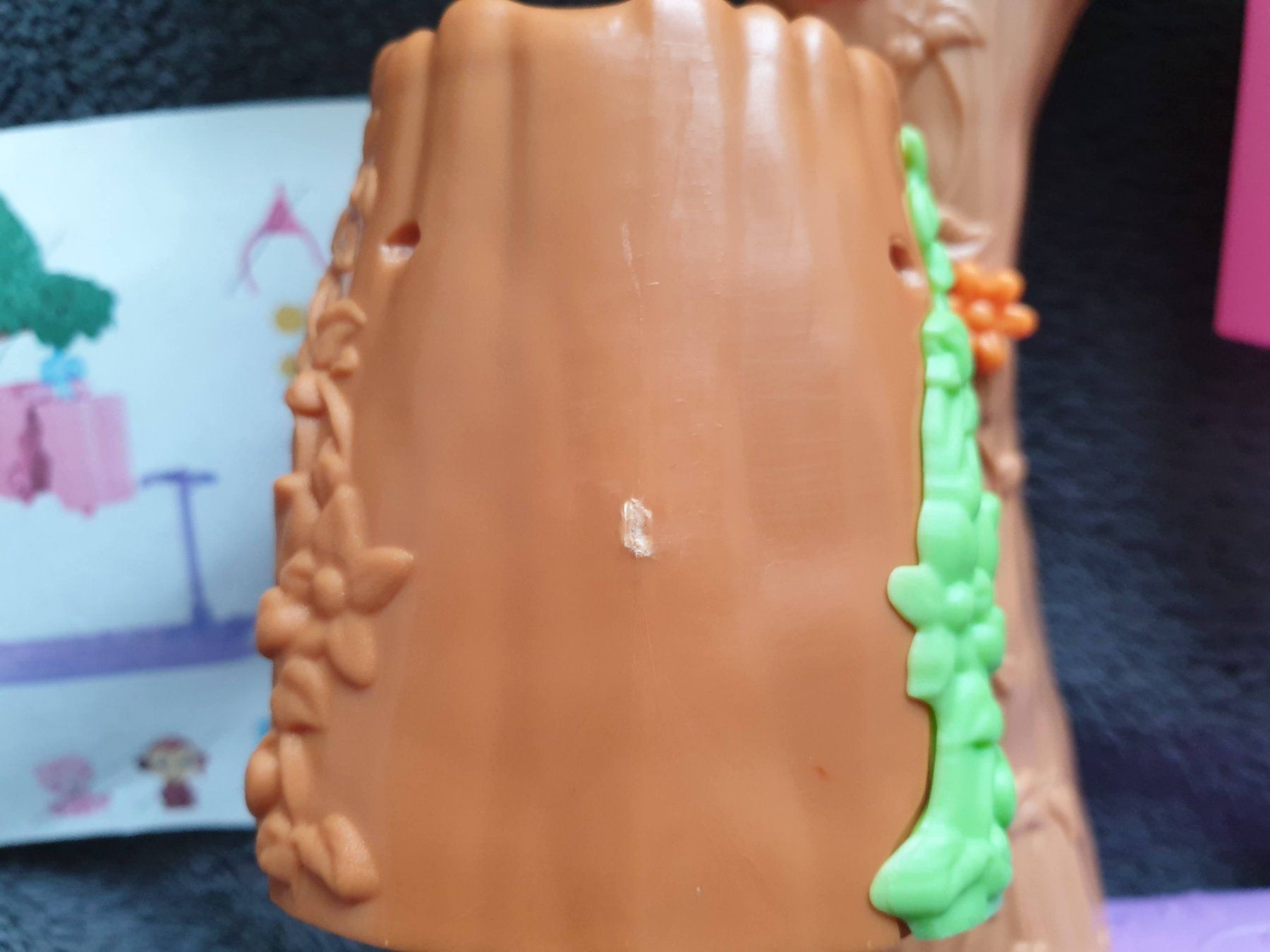 Bambole: Set Barbie, Chelsea et sa pinata – Usato da Fribourg venduto da fripons 7