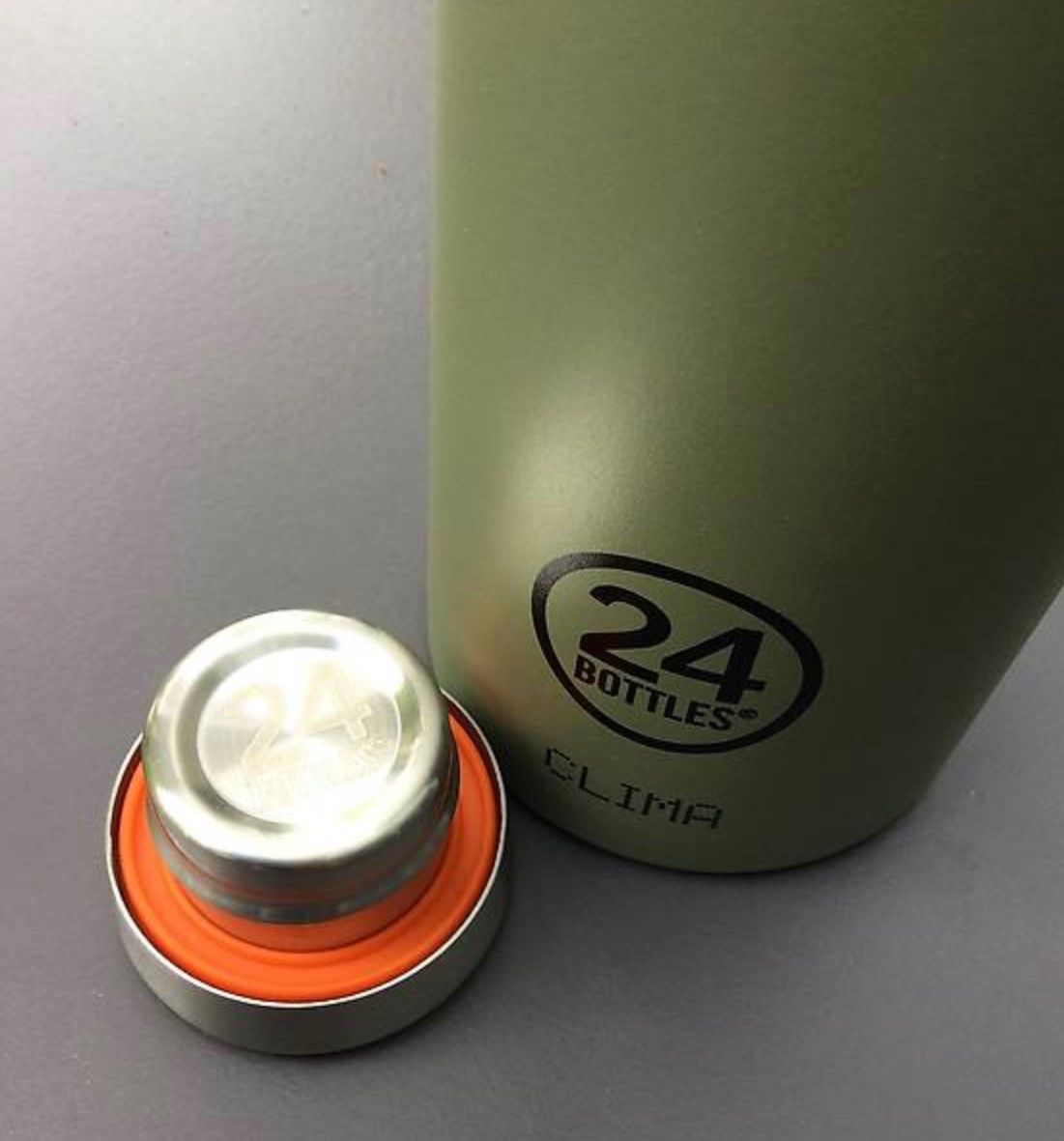 Autres vaisselles & verres: Flasche – Neuf avec emballage d'origine à Rabius par bri_ca76 2