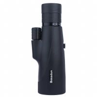 NEU Monokular Teleskop Stativ Jagd / Longue vue Monoculaire