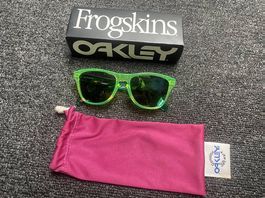 Oakley Sonnenbrille Kinder neu