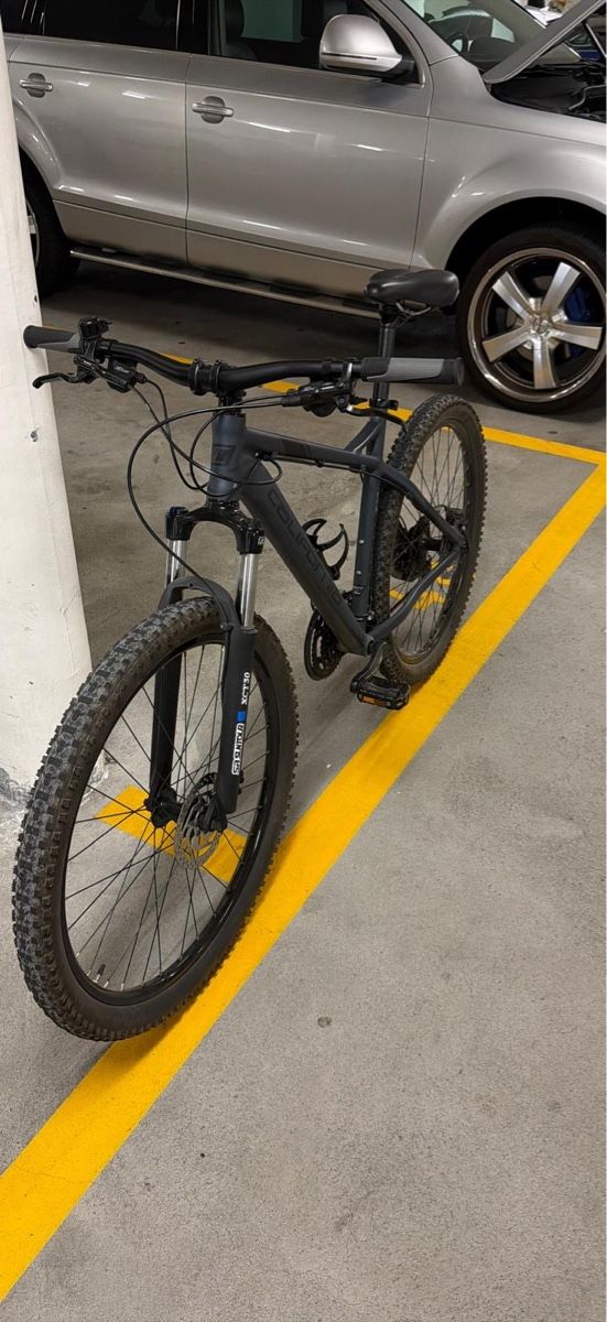 Biciclette: Fahrrad  guter Zustand – Usato da Dottikon venduto da Llapjani006 4