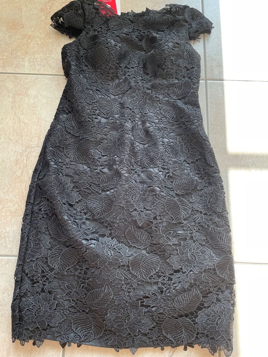 Vestiti: Cocktailkleid – Nuovo e nell'imballaggio originale da Burglauenen venduto da TheAngel