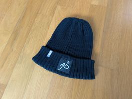 Organic Cotton Beanie - Bonnet en coton biologique