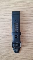 Garmin Silikon Armbanduhr 20mm