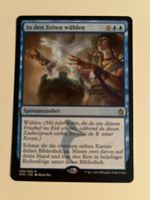 1 x In den Zeiten wühlen - Magic: The Gathering - MtG