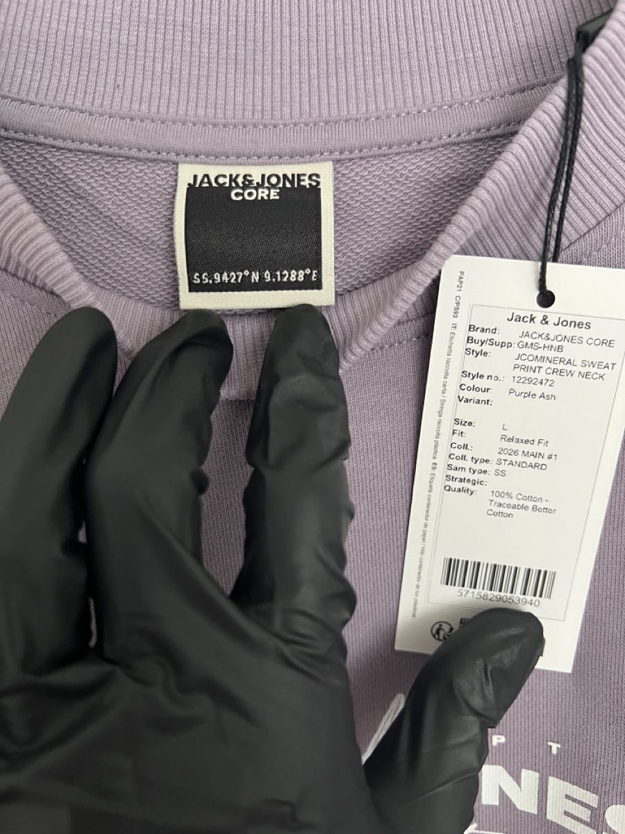 Jack & Jones Pulls & Sweat-shirts: Pullover Jack & Jones – Neuf (Voir description) à Baar par rom_j56y 2