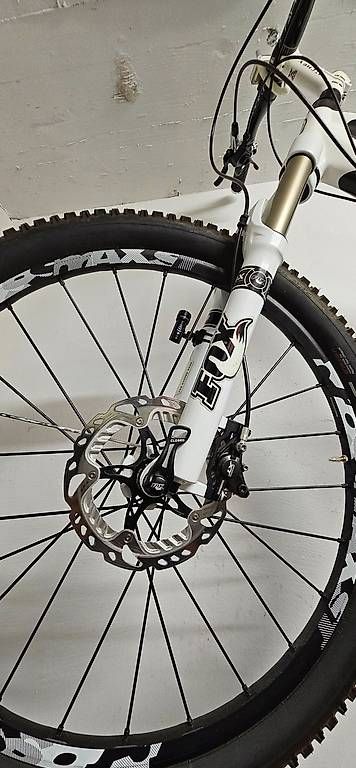 Biciclette: Ghost Carbon Damen Mountainbike – Usato da Rupperswil venduto da lizi2005