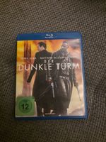Blu-Ray dunkle Turm