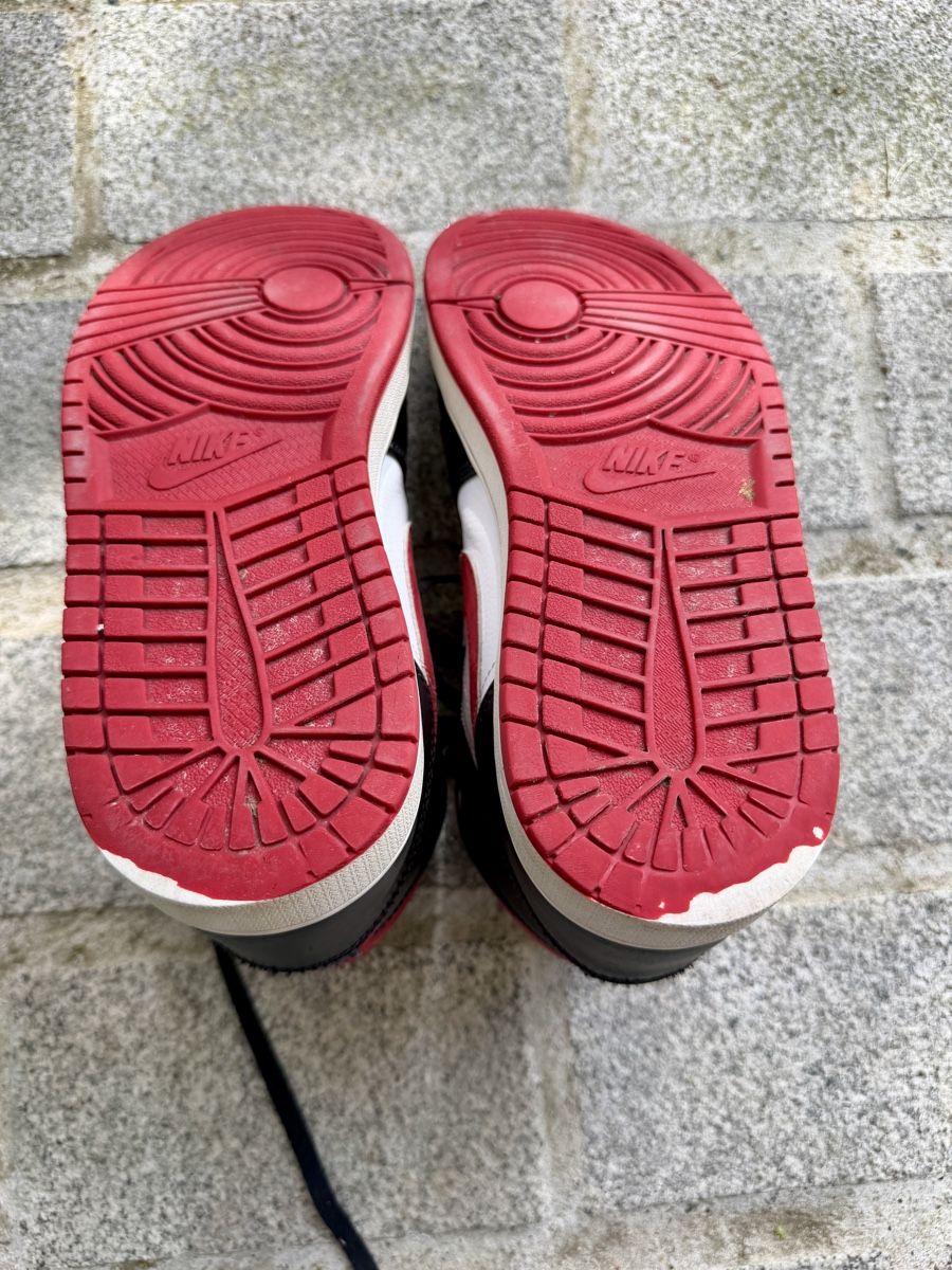 Scarpe da uomo: Nike Air Jordan 1 Mid, Grösse 42.5  – Usato da Herrliberg venduto da jan_lp69 3