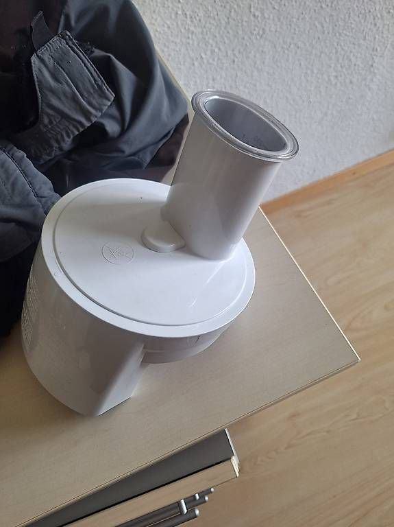 Elettrodomestici da cucina: Schnetzler zu Küchenmaschine Bosch – Usato da Wetzikon ZH venduto da urspeterrueegg 4