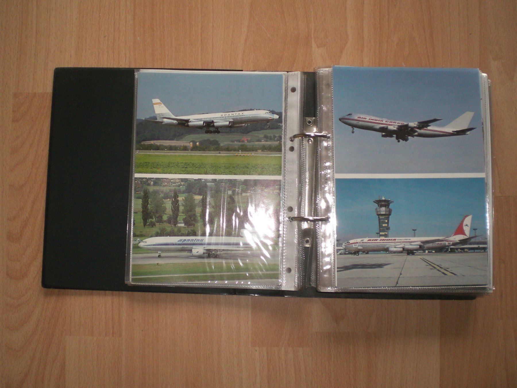 Riviste & Magazine: Aviatik Bildersammlung  Schweizer Aviatikhefte – Usato da Grellingen venduto da Neuron67 2
