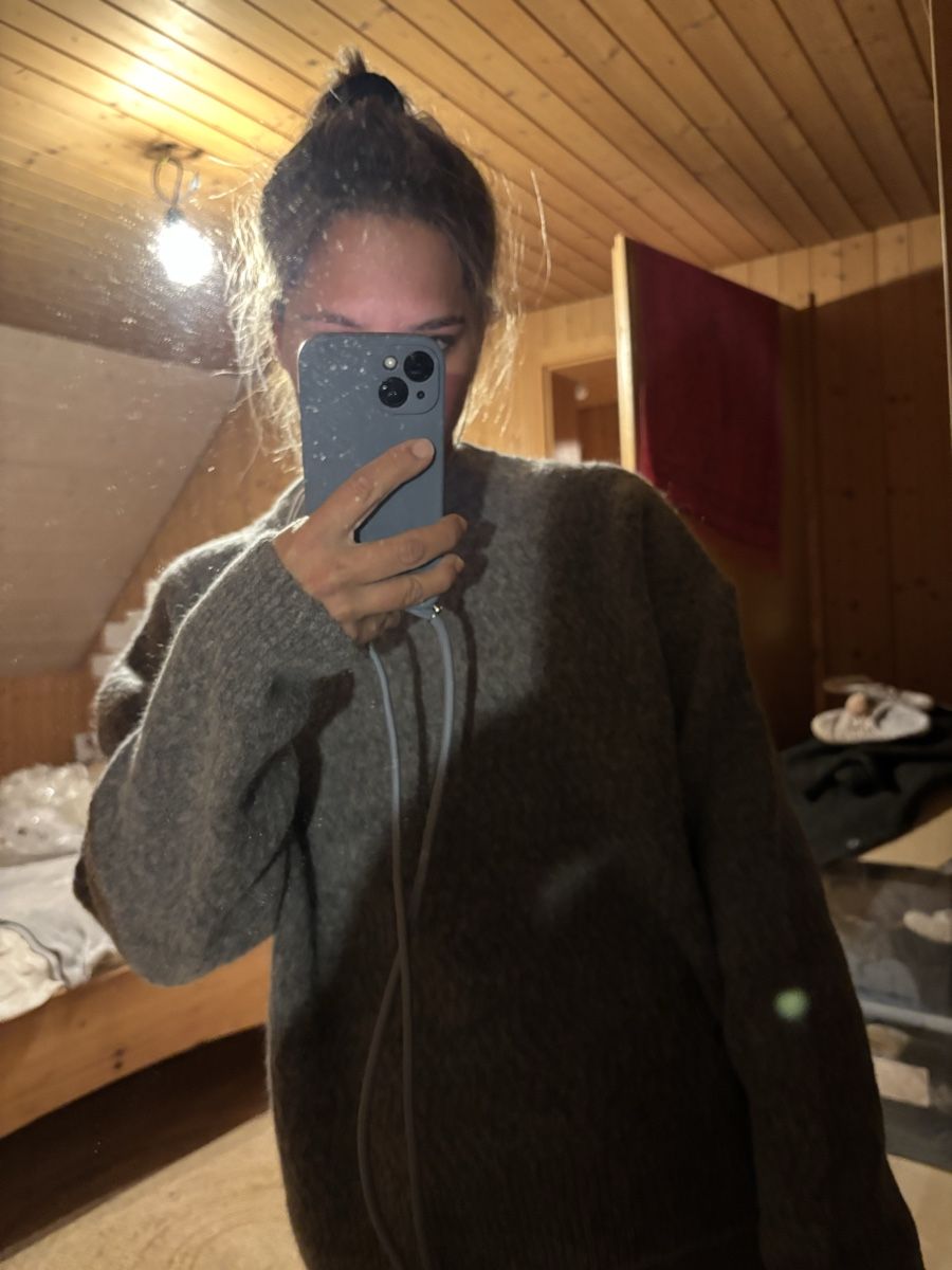 Maglioni & Felpe: Pullover | XS | Marc O‘Polo / Denim – Nuovo e nell'imballaggio originale da Jegenstorf venduto da vanisaem 2