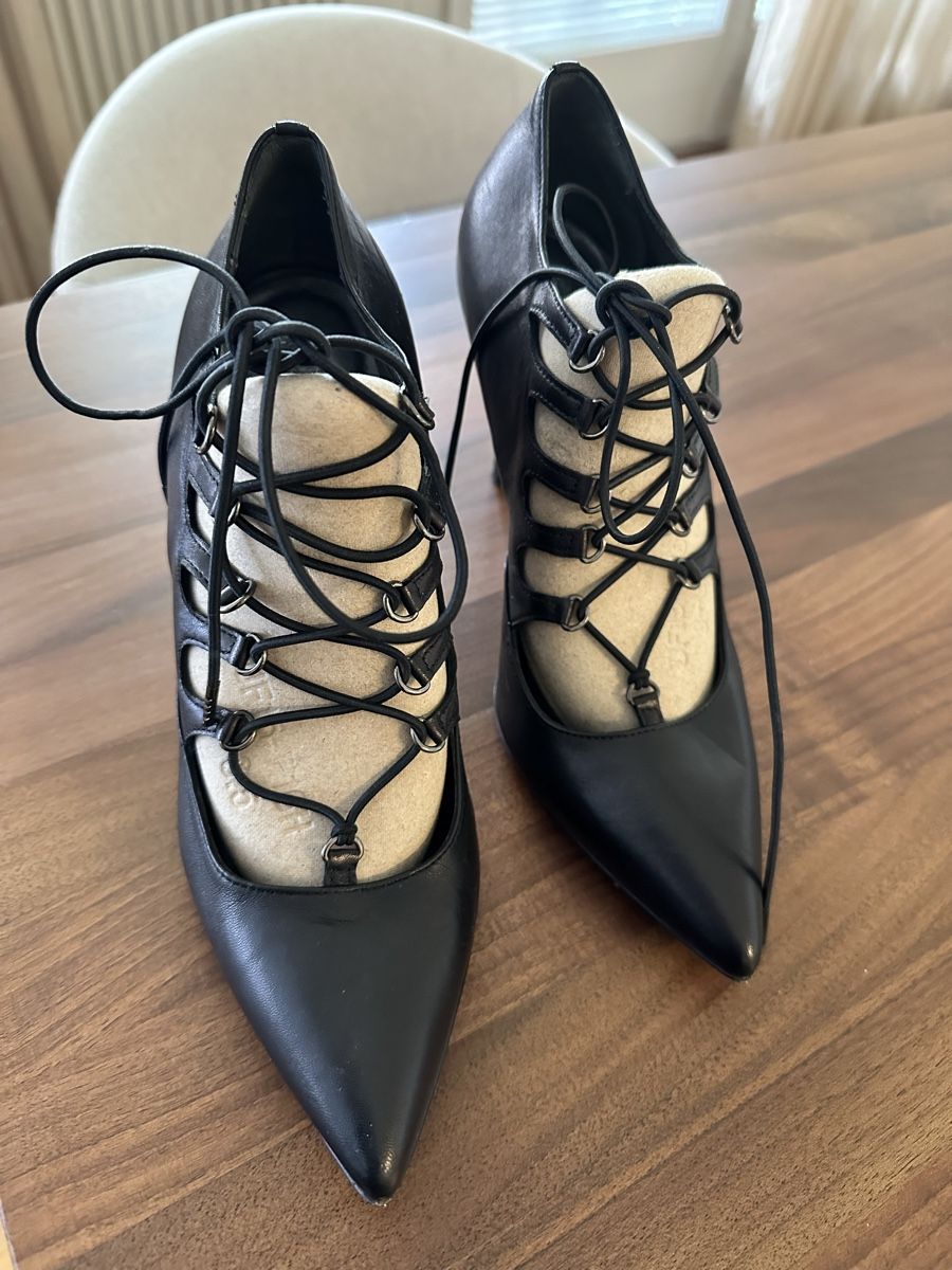 Navyboot Scarpe da donna: Navyboot Gr.39 – Usato da Frenkendorf venduto da Katrin02