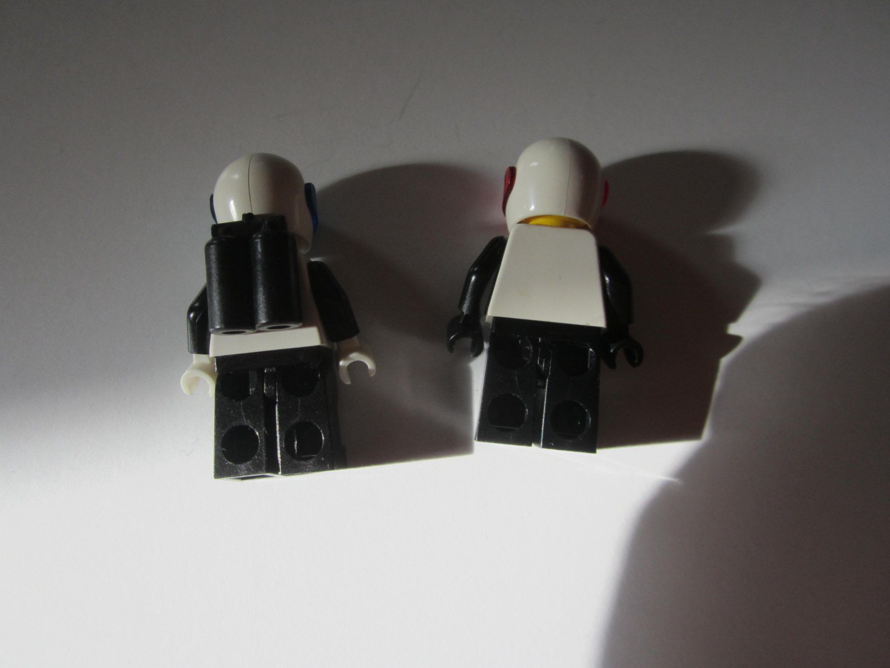 Lego Kit di costruzioni: Lego space – Nuovo (secondo la descrizione) da Tramelan venduto da Tors 1