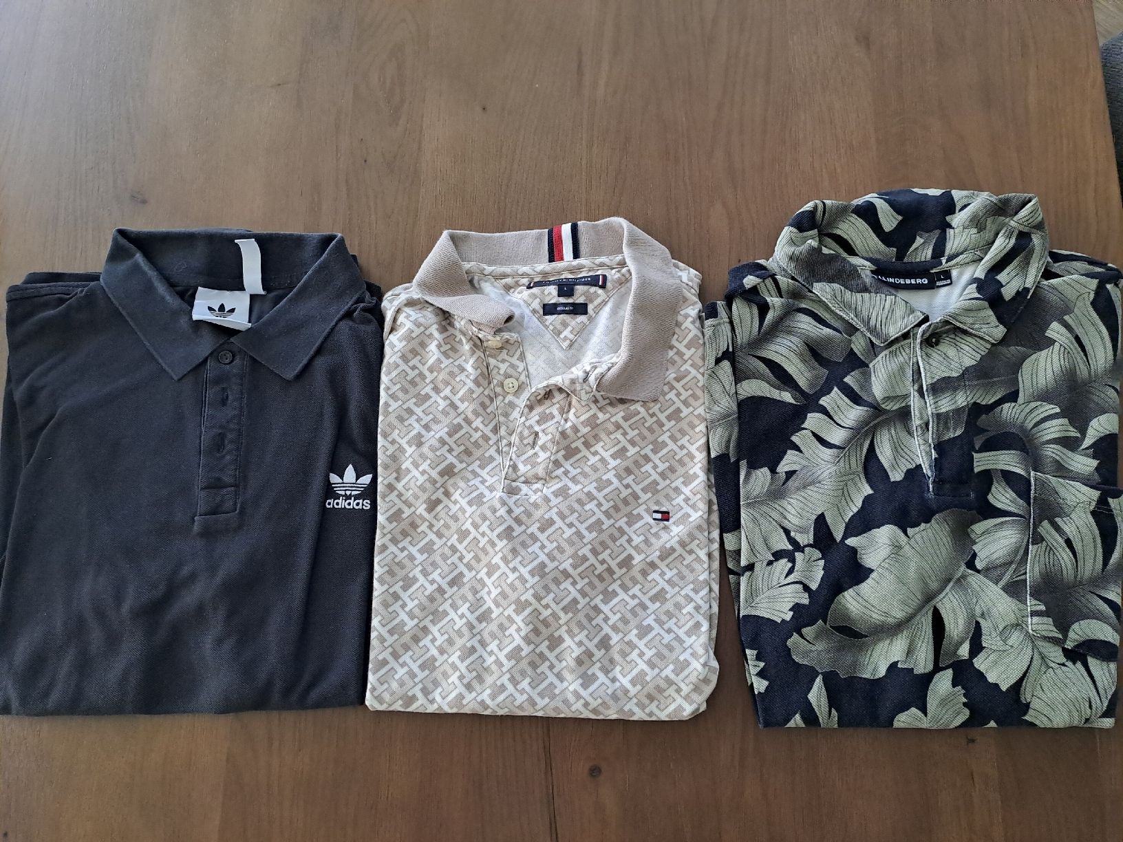 Tommy Hilfiger Polo-Shirts: Polo Shirts – Gebraucht aus Richterswil von Thomas219