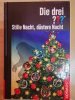 Die drei ??? Stille Nacht, düstere Nacht