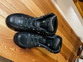 Lowa Tibet GTX wide 41