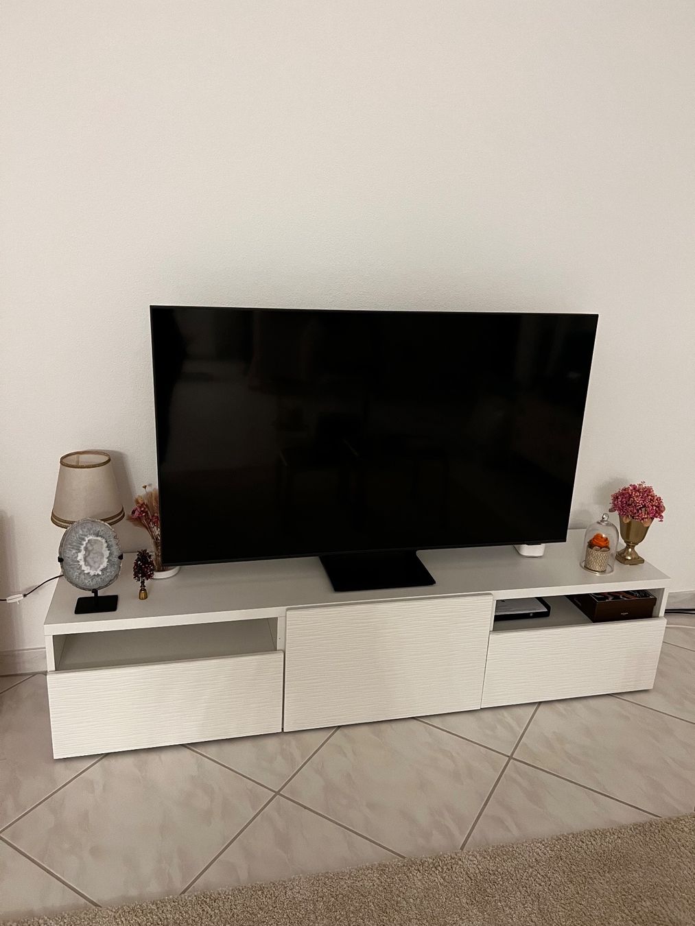 Ikea TV Möbel: TV Möbel – Gebraucht aus Bäretswil von FranziskaS.