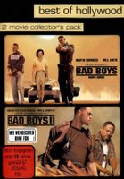 Bad Boys 1+2