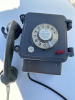 Wandtelefon
