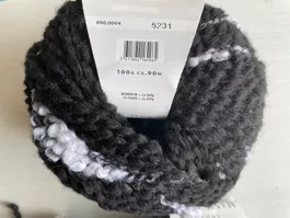 9 Knäuel Manhattan Lang Yarns