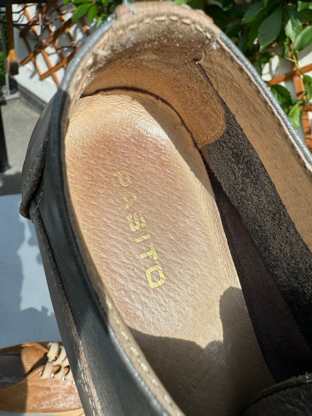 Scarpe da donna: Sneaker Pasito 37 – Usato da Bern venduto da thelabe 1
