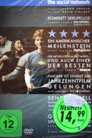 DVD * THE SOCIAL NETWORK * Neu & Ovp