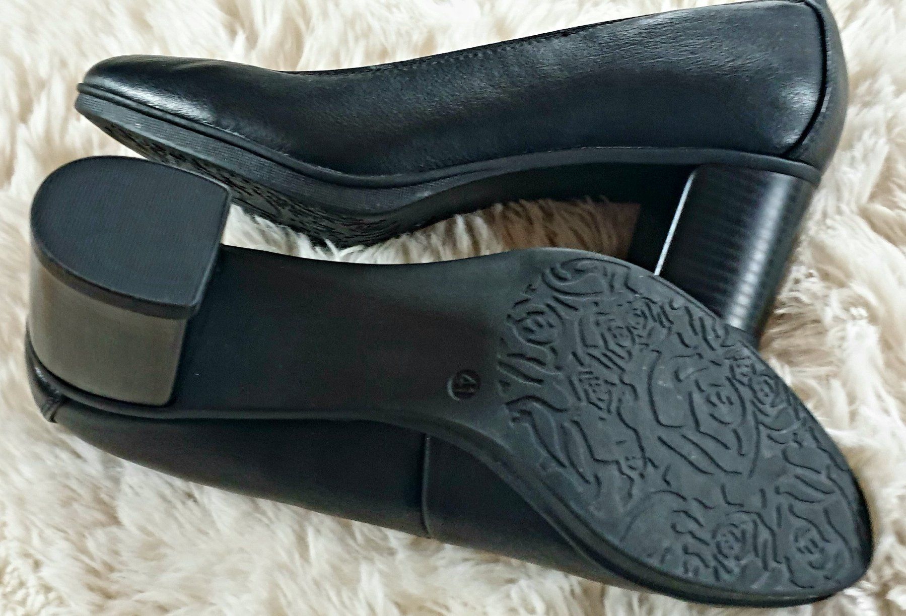 Graceland Scarpe da donna: DAMEN SCHUHE – Nuovo (secondo la descrizione) da Thun venduto da Vecgou 4