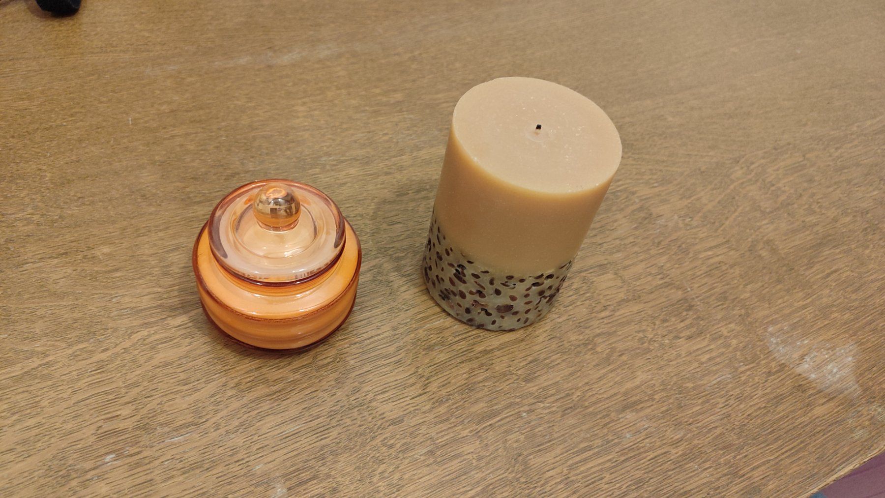 Rituals Candele: Deko-Set: Duftkerze, Räucherstäbchen, Glücksbringer – Nuovo (secondo la descrizione) da Brüttisellen venduto da nic_xm7s 5